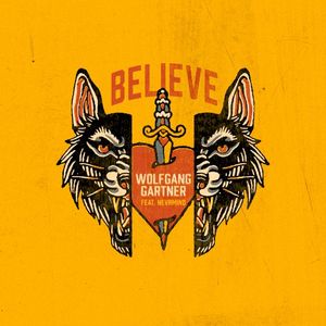 Believe (Single)