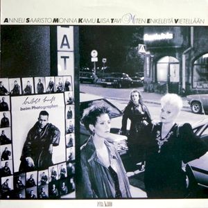 Miten enkeleitä vietellään