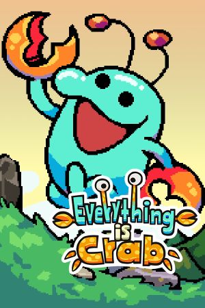 Everything is Crab