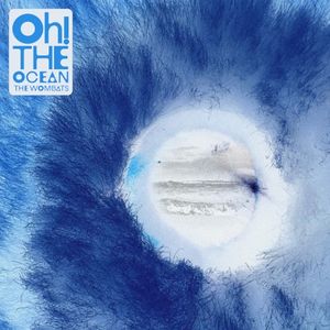 Oh! The Ocean: Holy Sugar (EP)