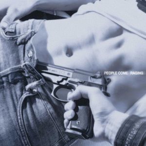 People Come Raging (EP)