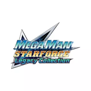 Mega Man Star Force Legacy Collection