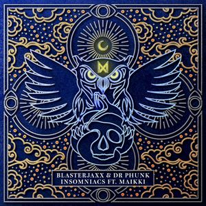 Insomniacs (Single)