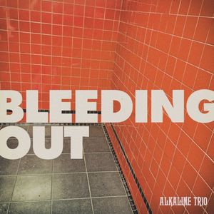 Bleeding Out (Single)