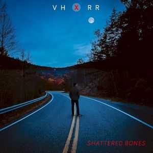Shattered Bones (Single)