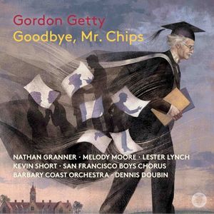Goodbye, Mr. Chips (OST)