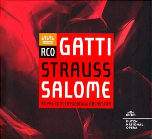 Ah! Ich Have Deinen Mund Geküsst, Jochanaan