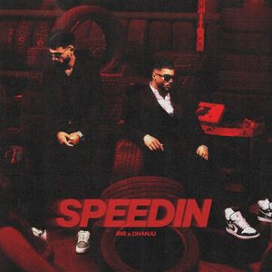 Speedin (Single)