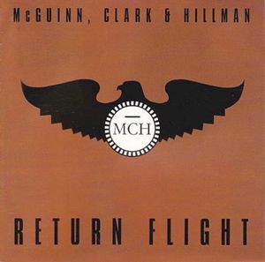 Return Flight