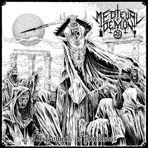 All Powers of Darkness