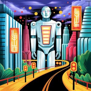 Interstellar Authoritarian (EP)