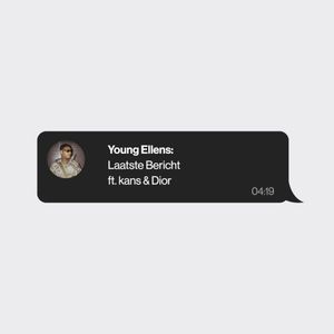 Laatste bericht (Single)