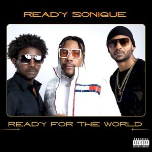 Ready Sonique