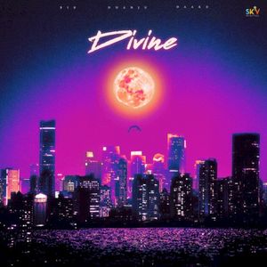 Divine (Single)