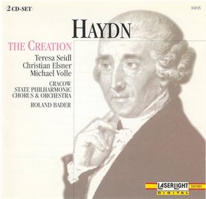 Aria: "Nun scheint in vollem Glanze der Himmel"