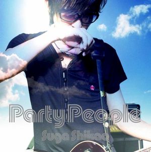 Party People (Single)