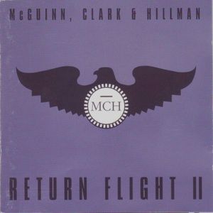 Return Flight II