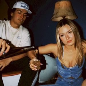 TECHNO + TEQUILA (extended mix) (Single)