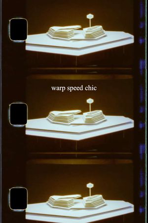 Arctic Monkeys: Warp Speed Chic