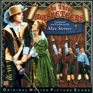 The Three Musketeers (OST)