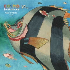 Mind of Rocks (Single)