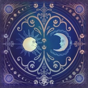 aeonia (Single)