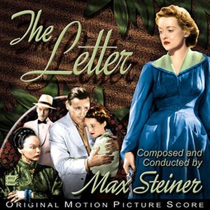 The Letter (OST)