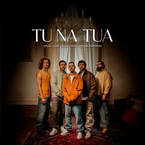 Tu na Tua (Single)