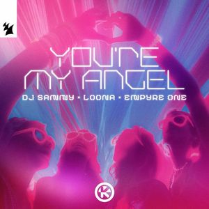 You're My Angel (Single)