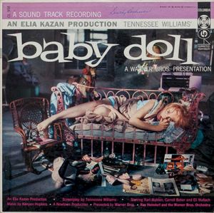 Baby Doll (OST)