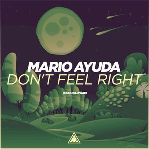 Don't Feel Right (Single)