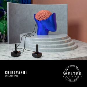 WELTER073 (EP)