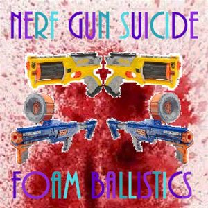 Foam Ballistics (EP)