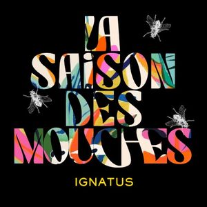 La Saison des mouches (Single)