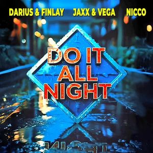 Do it all night (Single)