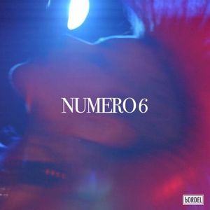 Numero 6 (EP)