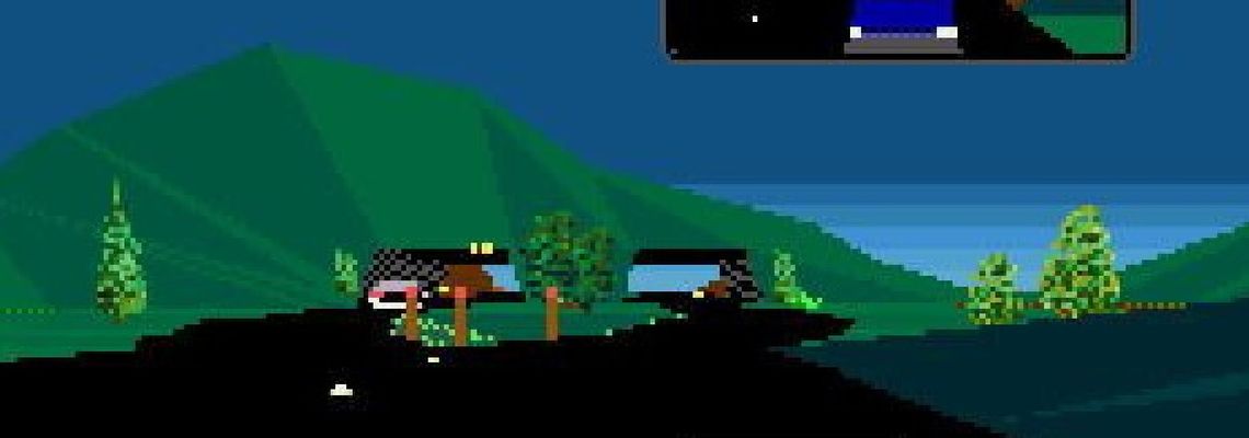 Cover Test Drive III: The Passion