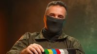 LEGEND x UN ANCIEN SOLDAT FRANÇAIS PARTI EN UKRAINE COMBATTRE LA RUSSIE