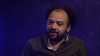 LEGEND x FABRICE ÉBOUÉ