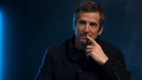 LEGEND x GUILLAUME CANET