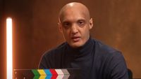 LEGEND : ABDÉ MAZIANE, L'HISTOIRE INSPIRANTE D'UN ENFANT MALADE DEVENU ACTEUR