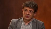 PHILIPPE BOXHO, MÉDECIN LÉGISTE (PARTIE 2) : IL REVIENT SUR LES DÉCÈS LES PLUS INSOLITES QU'IL A VUS