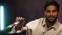 NASSIM LYES : SES PIRES SOUVENIRS DE CASTINGS ET COMMENT IL A PERÇÉ DANS LE CINÉMA