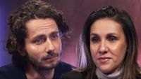 SECTE DE RAËL : ESCLAVE PENDANT 20 ANS, ELLE RACONTE SON QUOTIDIEN (Manipulation, torture…)