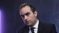 SÉBASTIEN LECORNU, MINISTRE DES ARMÉES: ATTENTATS DÉJOUÉS, TOUT CE QU’ON NE SAIT PAS (NUCLÉAIRE etc)
