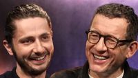 DANY BOON : LA RÉUSSITE CHANGE LA VIE ? AGRESSION, SES ENFANTS ET PARODIES DE SES FILMS... P*RN0S !