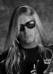 Jeff Hanneman