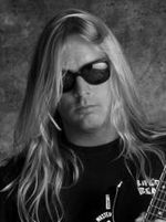Jeff Hanneman