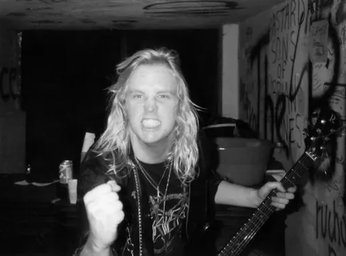 Cover Jeff Hanneman