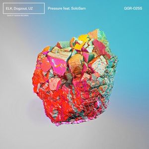 Pressure (Single)